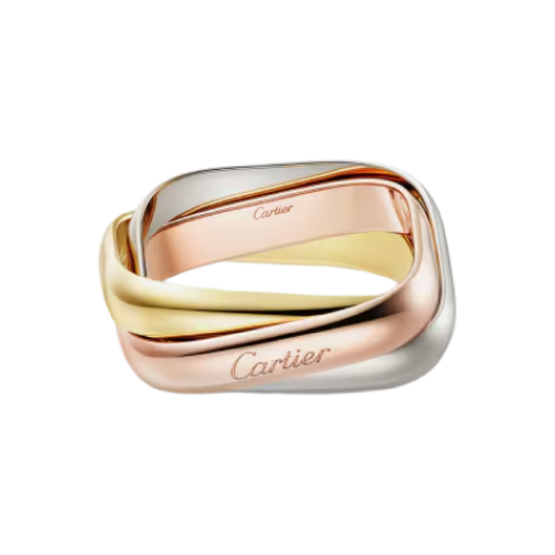 까르띠에트리니티 cartier kr