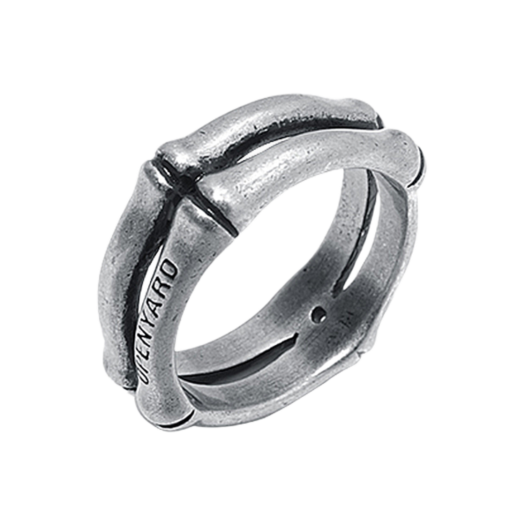 OYBES1AC015SI OY Bone Ring