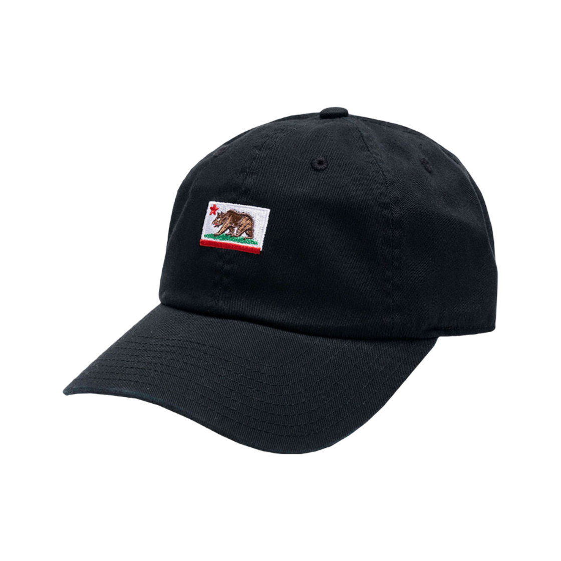 아메리칸 니들 마이크로 슬라우치 캡 캘리(American Needle Micro Slouch Cap Cali)