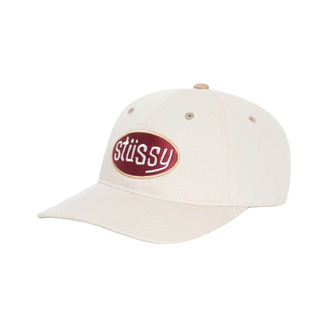스투시 핏스탑 로우 프로 캡 본