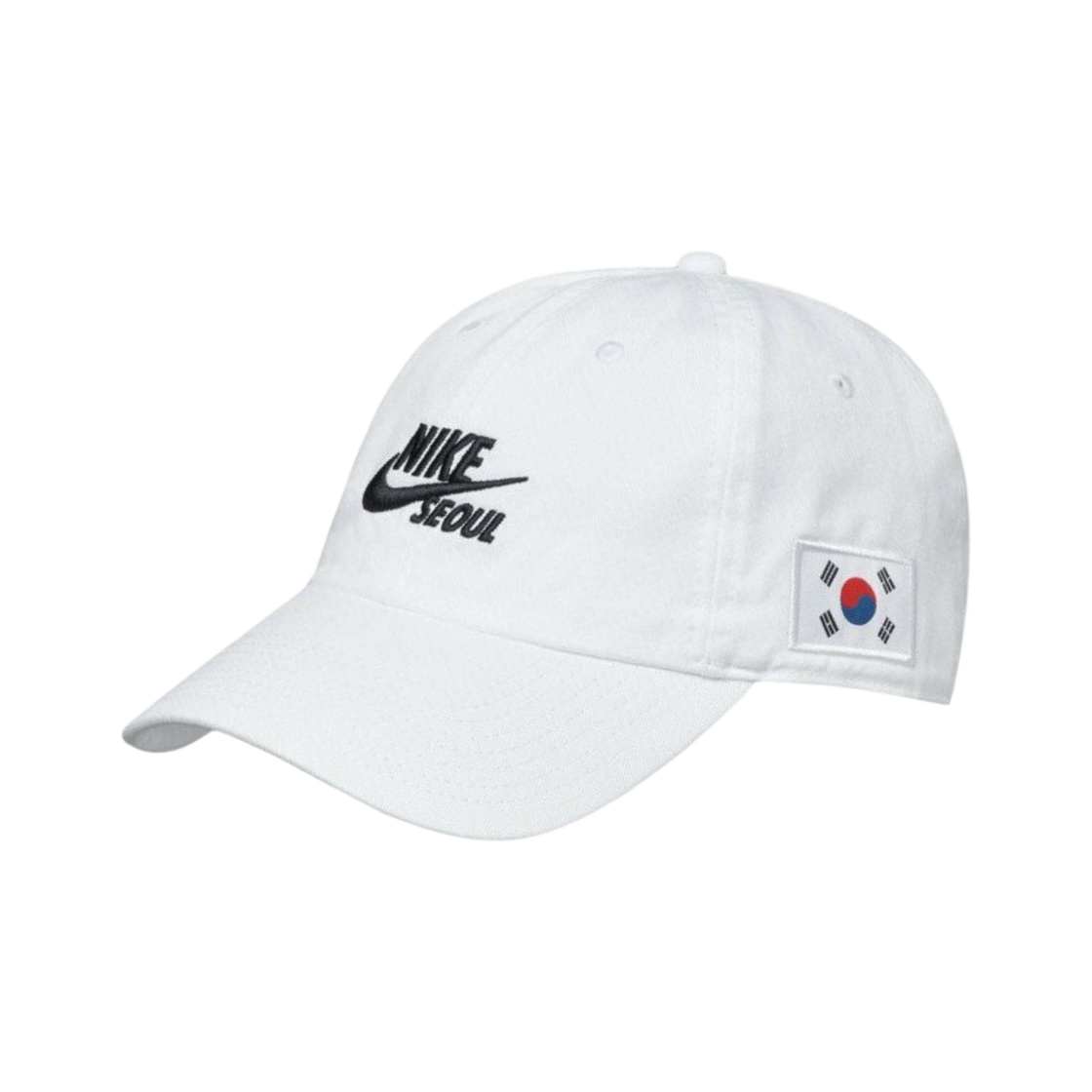 나이키 H86 서울 캡 블랙 | Nike | KREAM