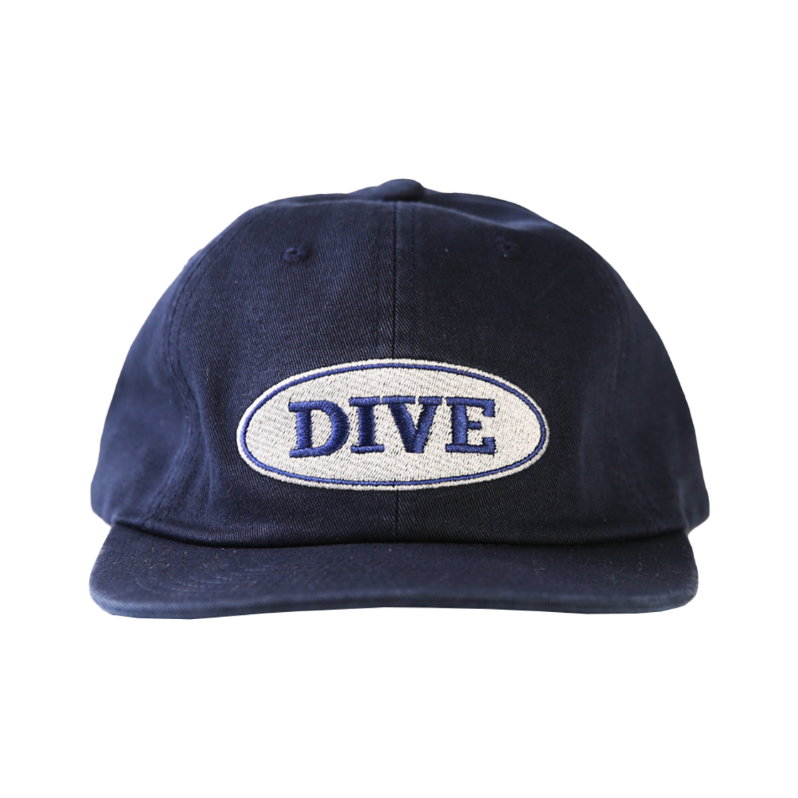 에이펙스디자인 다이브 캡 네이비(ApexDesign Dive Cap Navy)