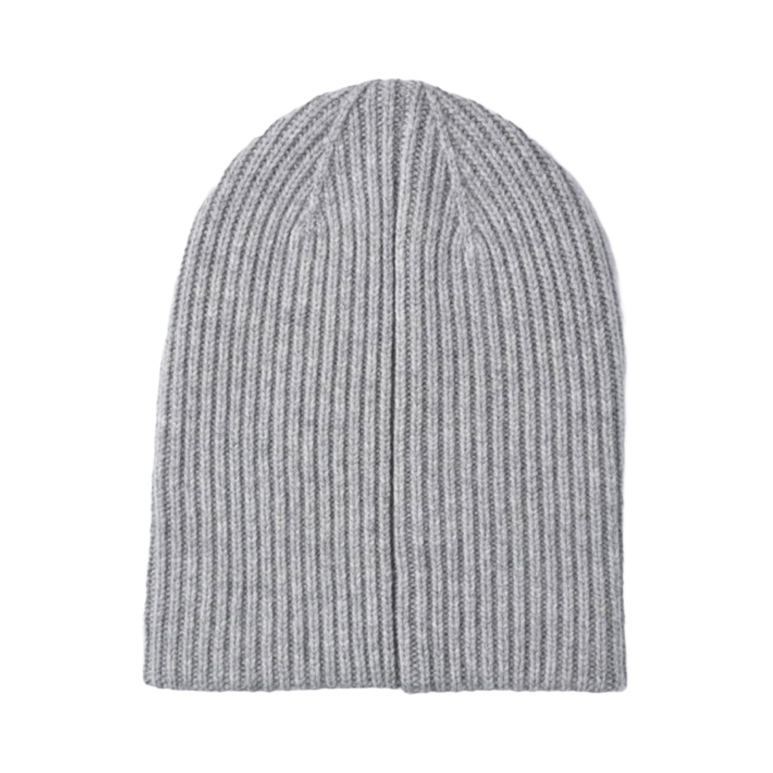 나니머스에이에이 듀얼 울캐시 비니 M/그레이(Nonymous Aa Dual Woolcash Beanie M/Gray) - 2