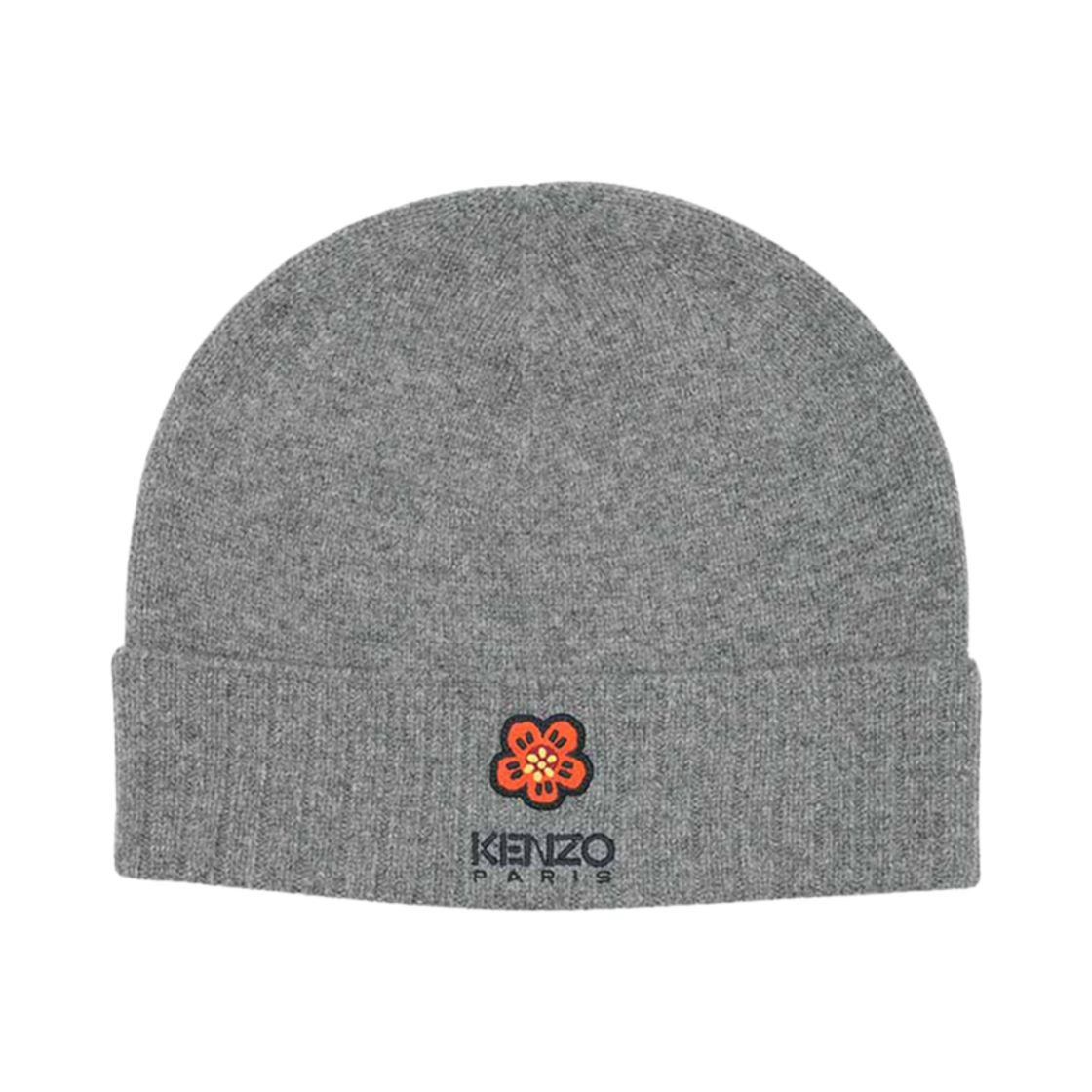 겐조 플라워 비니 그레이(Kenzo Flower Beanie Grey)