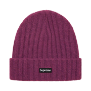 Supreme Cashmere Beanie Light Purple - 20FW