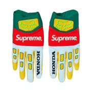 Supreme x Honda x Fox Racing Gloves Moss - 19FW