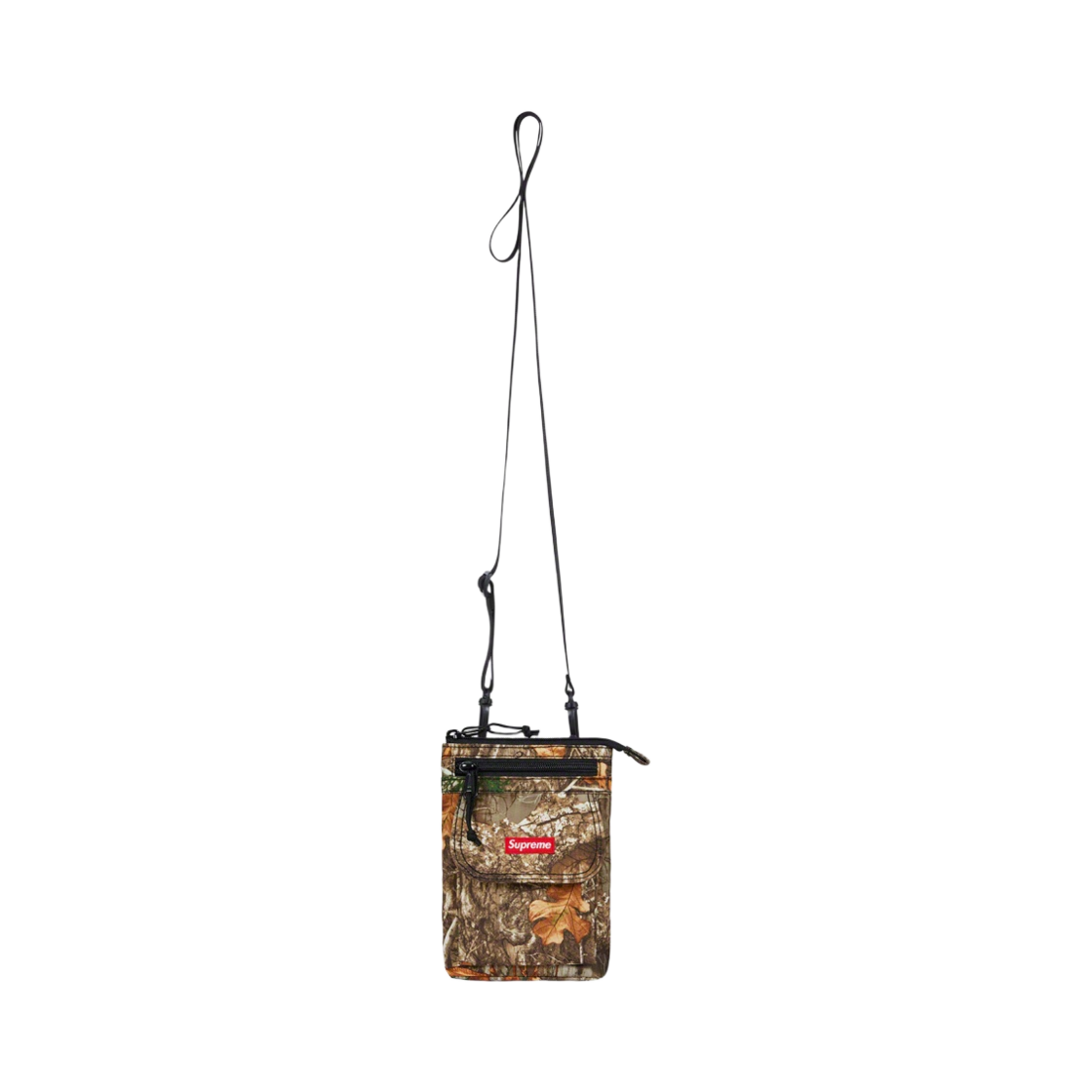 슈프림 숄더백 리얼 트리 카모 - 19FW(Supreme Shoulder Bag Real Tree Camo - 19FW)