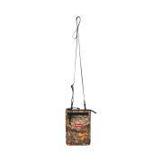 Supreme Shoulder Bag Real Tree Camo - 19FW