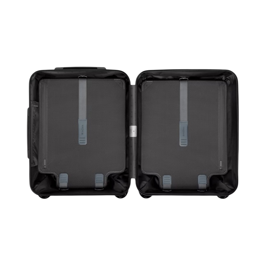 84256634 Rimowa Essential Sleeve Cabin Plus Polycarbonate Matte Black - #5