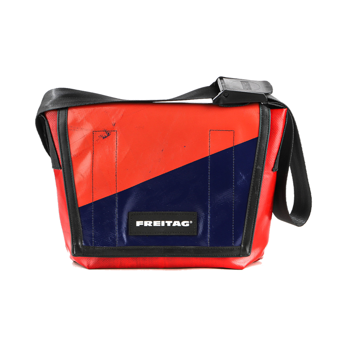 F11 LASSIE 0658 FREITAG Boutique Unisex F11 LASSIE 0658 Cross Bag