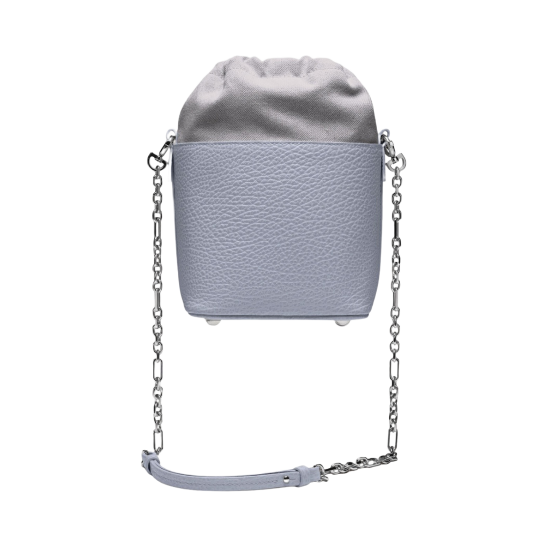 메종 마르지엘라 5AC 버킷백 페일 블루(Maison Margiela 5AC Bucket Bag Pale Blue) - 3