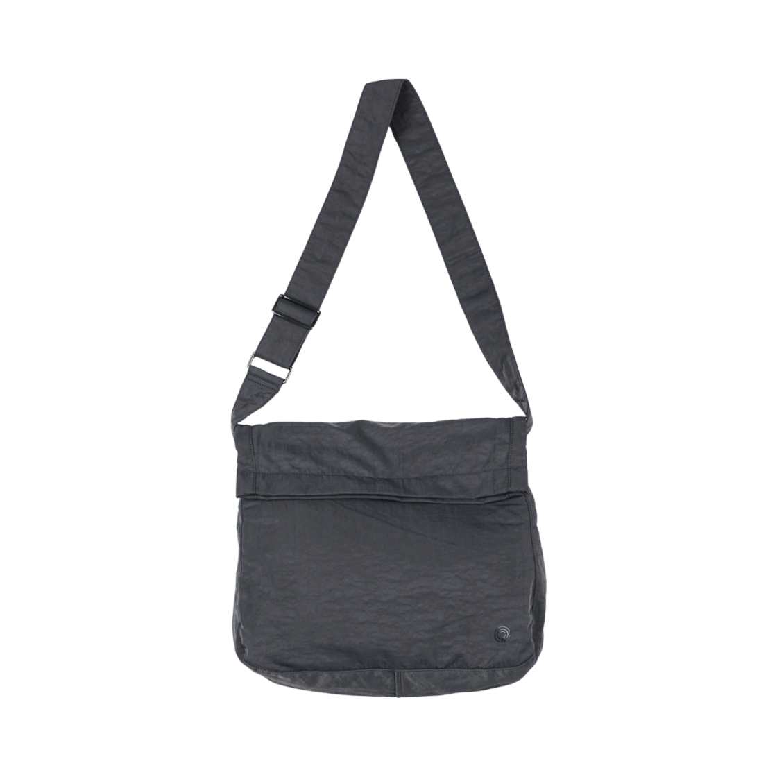 이스트서비스샵 이에스에스 폴디드 크로스백 그레이(eastserviceshop ESS Folded Cross Bag Grey)