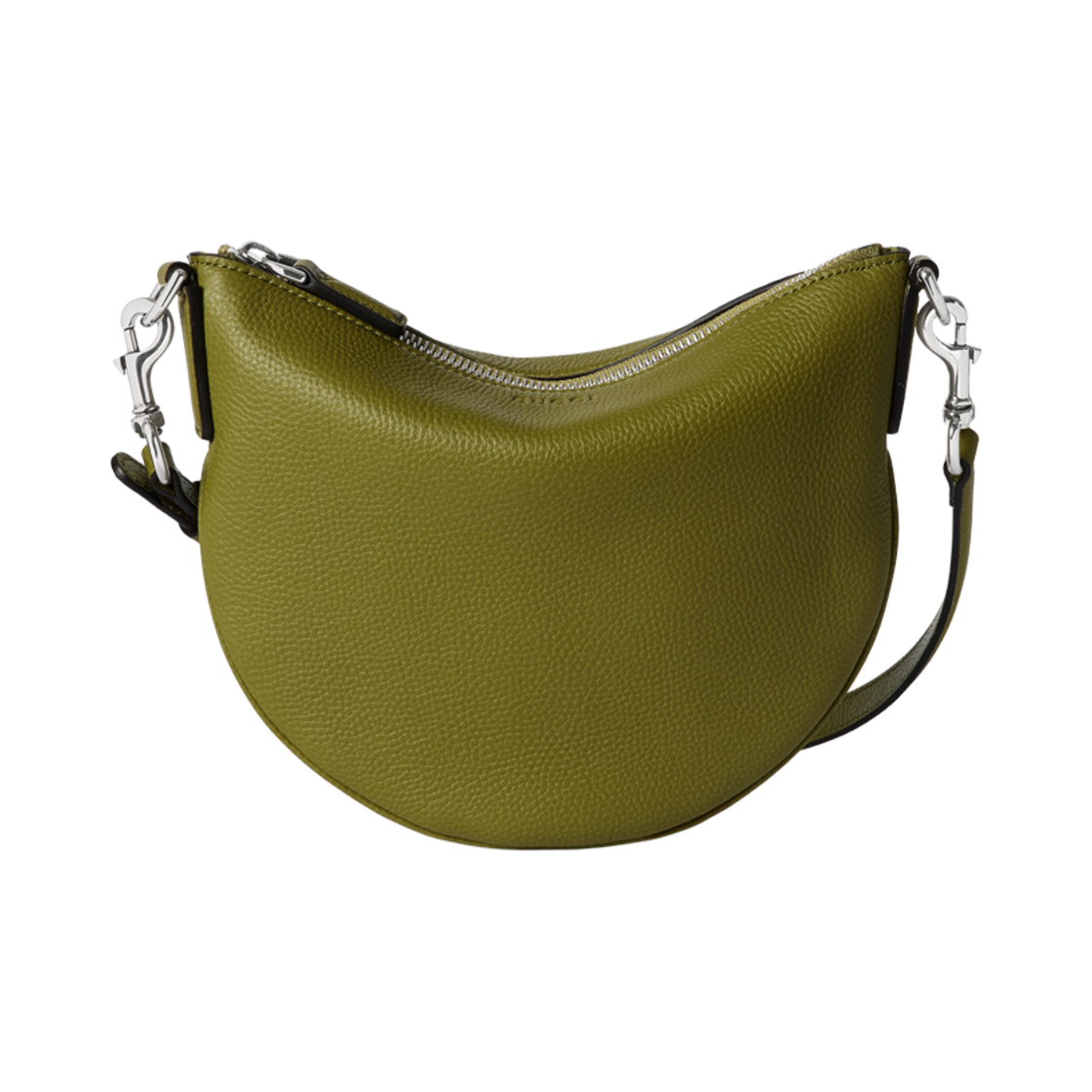 구찌 B 미니백 올리브 그린(Gucci B Mini Bag Olive Green) - 1