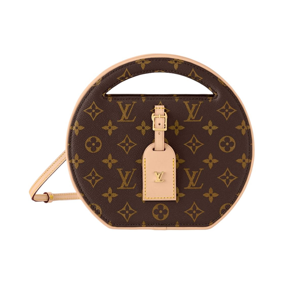 루이비통 어라운드 미 PM 모노그램(Louis Vuitton Around Me PM Monogram) - 1