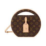 Louis Vuitton Around Me PM Monogram