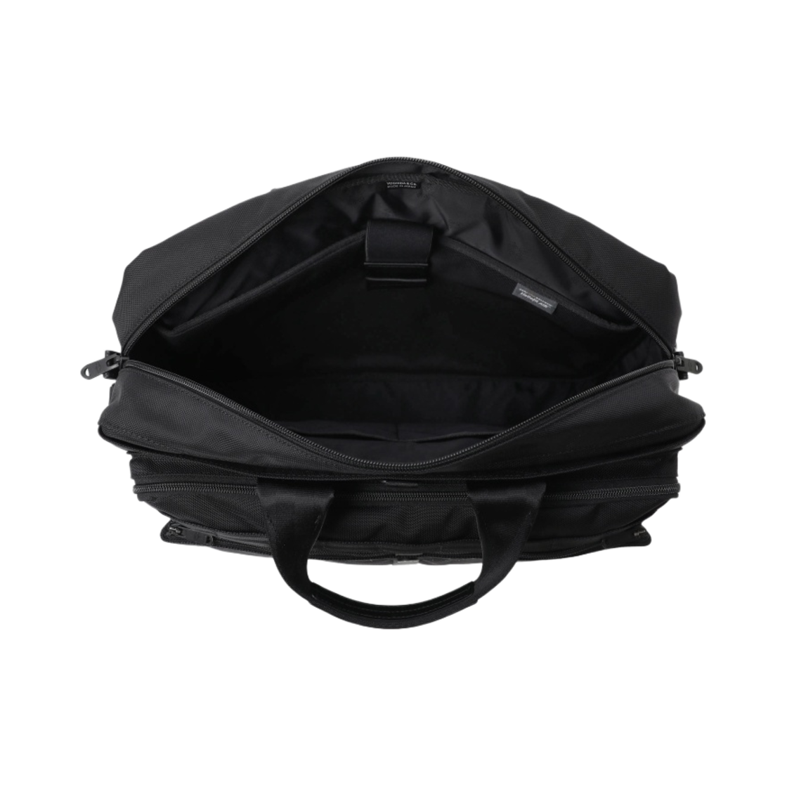 포터 스코프 클라우드 케이스 블랙(Porter Scope Cloud Case Black) - 6