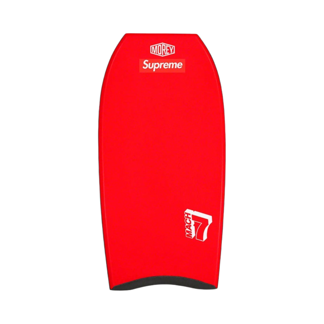 슈프림 x 모레이 마하 7 바디보드 레드 - 21SS(Supreme x Morey Mach 7 Bodyboard Red - 21SS) - 2