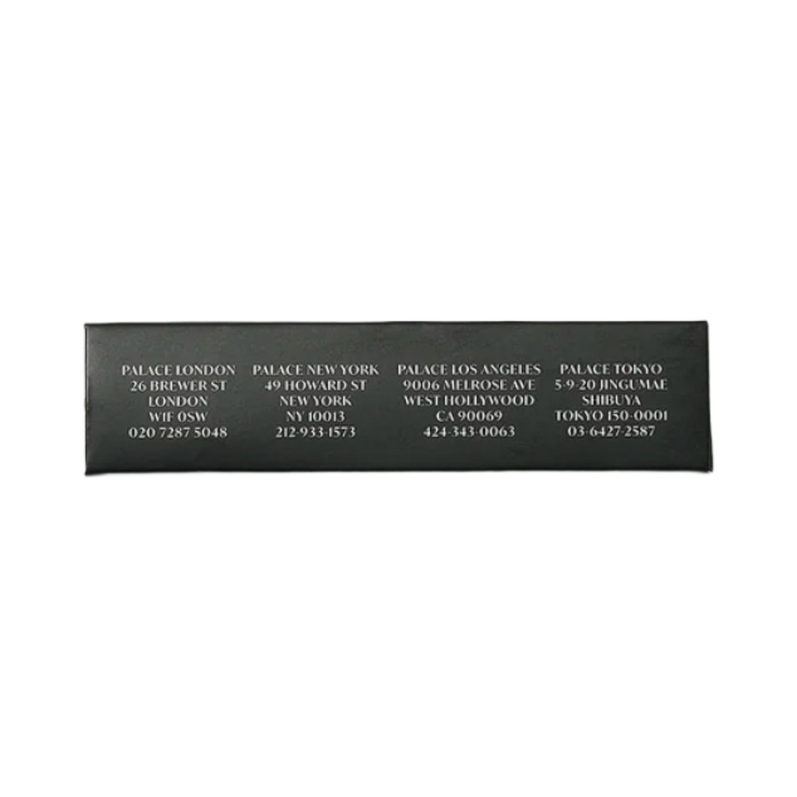팔라스 롤링 페이퍼 킹 슬림스 - 23FW(Palace Rolling Papers King Slims - 23FW) - 2