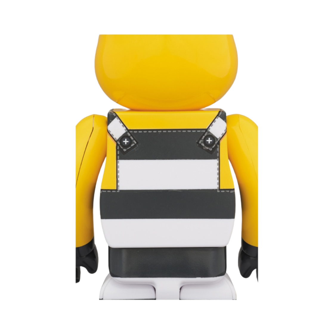 베어브릭 슈퍼배드 멜 400%(Bearbrick Despicable Me Mel 400%) - 2