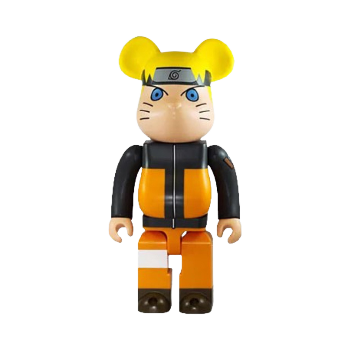 베어브릭 나루토 질풍전 400%(Bearbrick Naruto Shippuden 400%) - 1