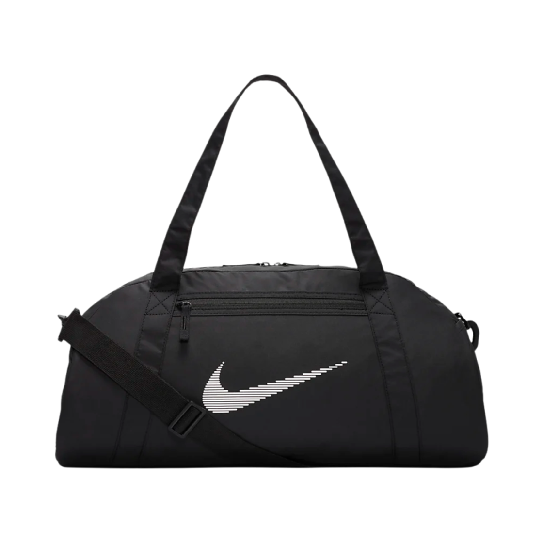 나이키 짐 클럽 더플백 24L 블랙(Nike Gym Club Duffle Bag 24L Black)