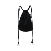 Treemingbird TMB String Backpack Black