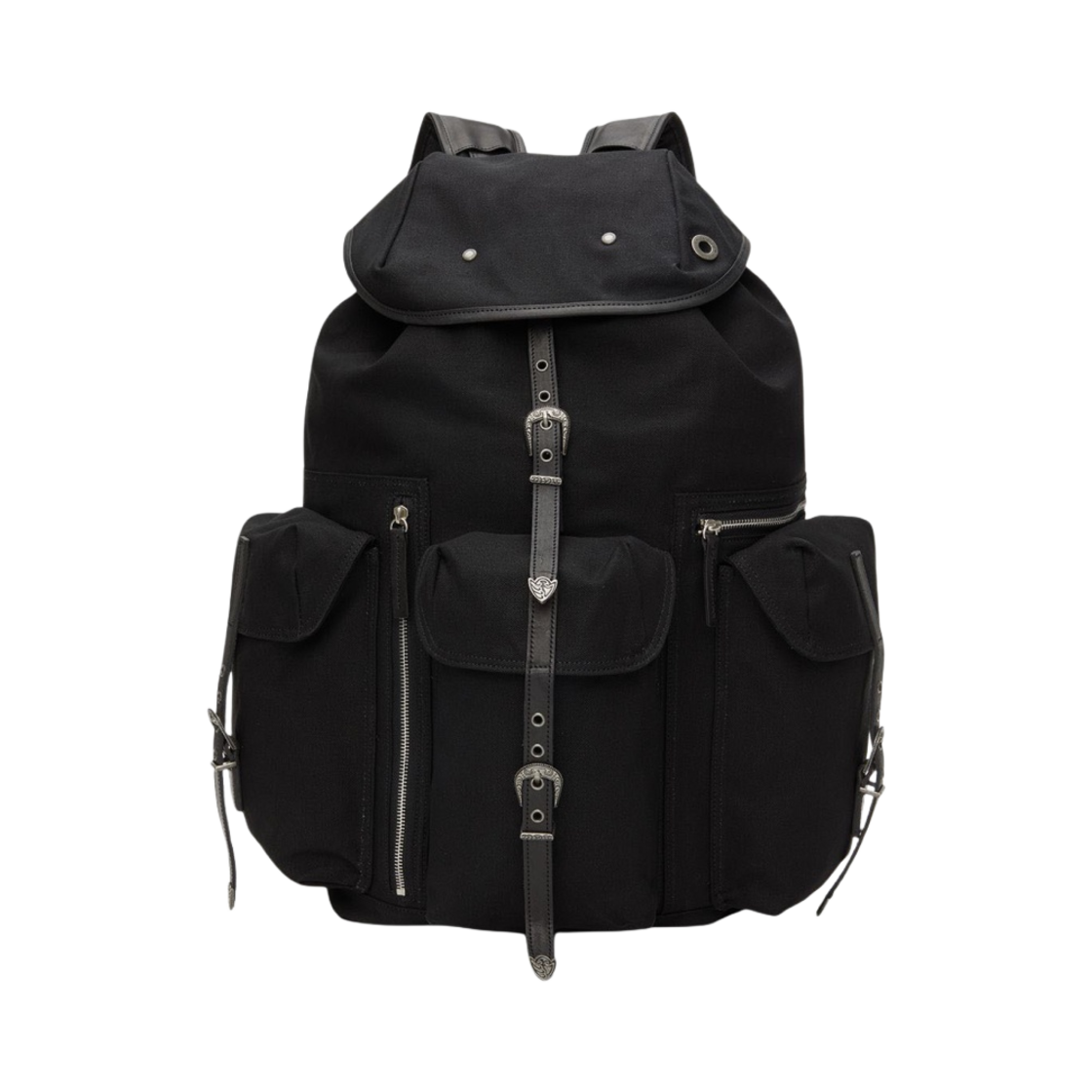 AAA265U Andersson Bell Port Harcourt Backpack Black