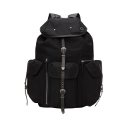 Andersson Bell Port Harcourt Backpack Black