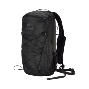 Arc'teryx Aerios 18 Backpack Black