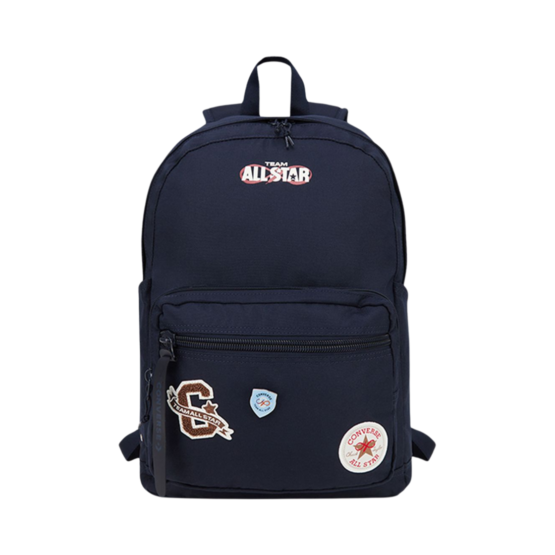 컨버스 루나 뉴 이어 고 투 백팩 옵시디언(Converse Lunar New Year Go 2 Backpack Obsidian)