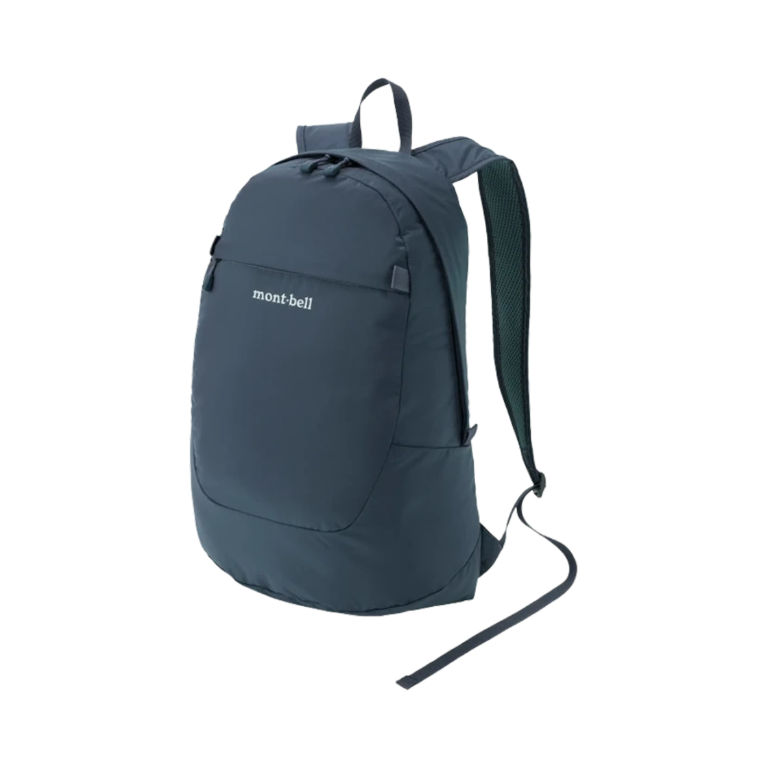 1133472 Montbell Pocketable Daypack 15 Navy