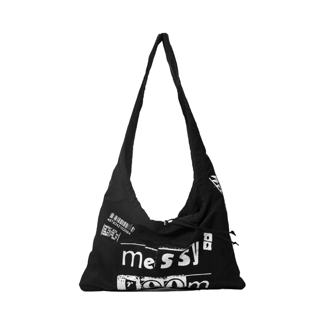 FILLINTHEBLANK★韓国★人気★Stance Coated Multi Bag 5色 FILLINTHEBLANK