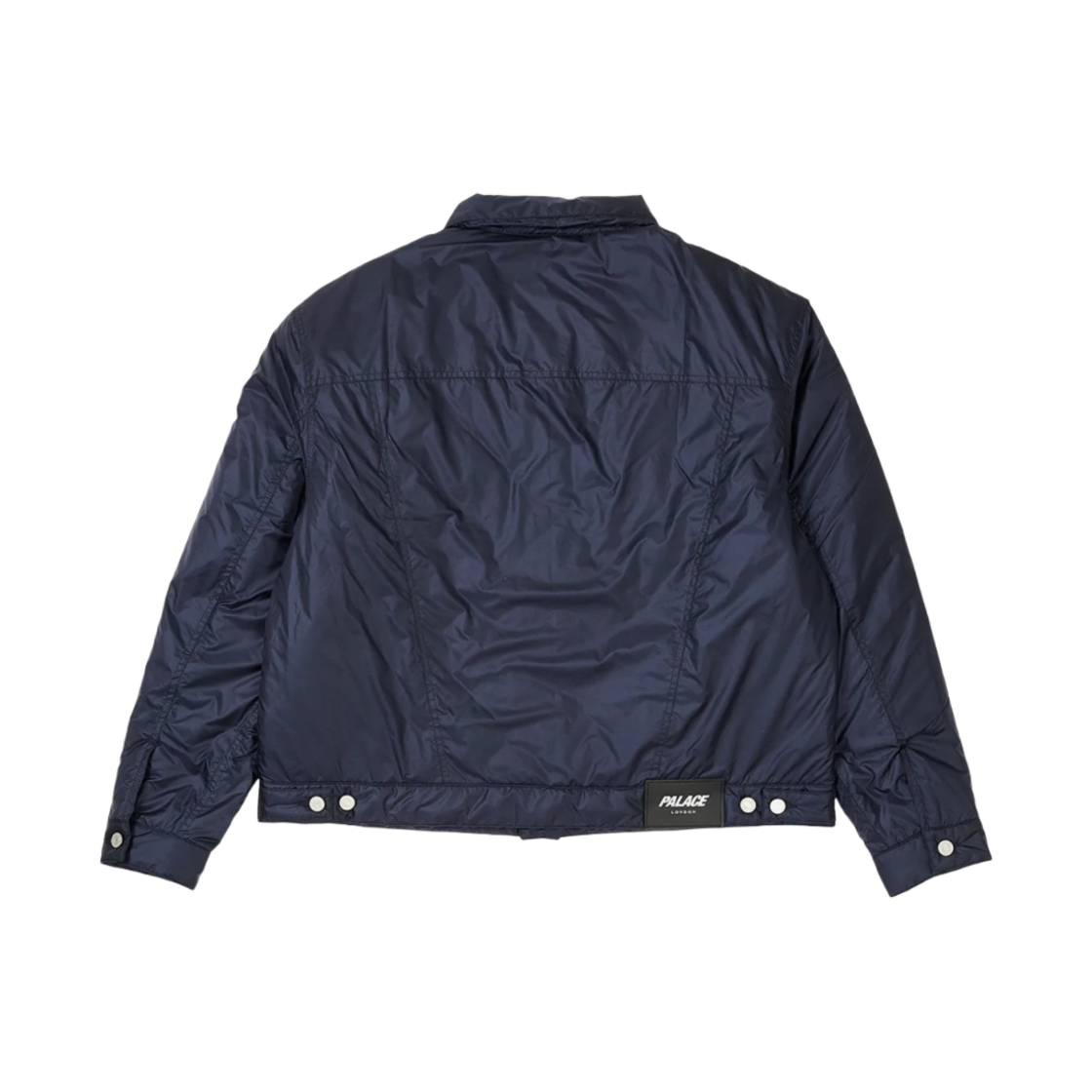 팔라스 릴렉스드 인슐레이티드 퍼텍스 자켓 네이비 - 22FW(Palace Relaxed Insulated Pertex Jacket Navy - 22FW) - 2