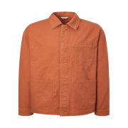 HIS HAZZYS Work Jacket Orange