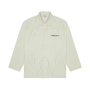 Essentials Coach Jacket Alfafa Sage - 20FW