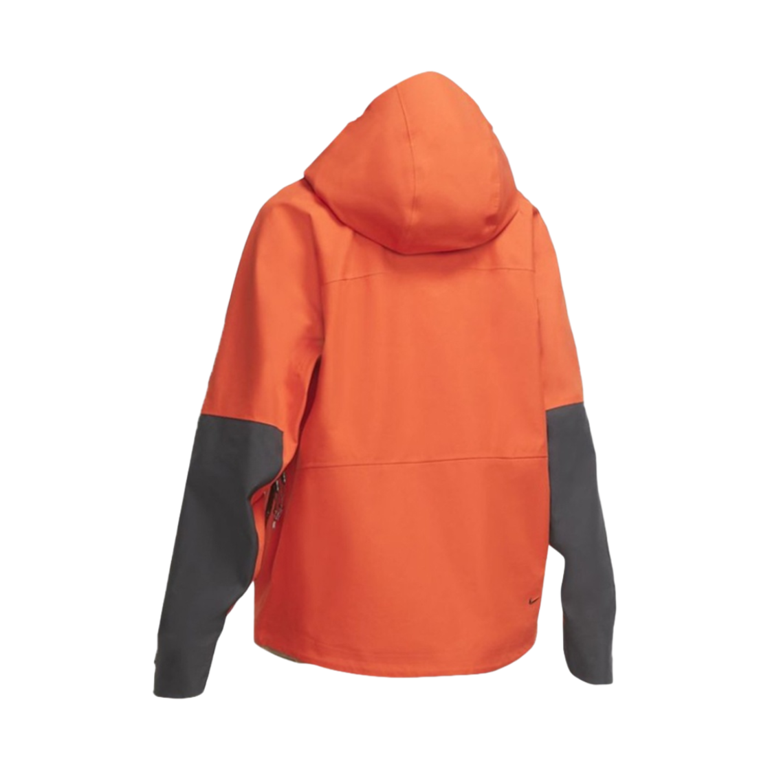 (W) 나이키 ACG 고어텍스 미저리 릿지 자켓 오렌지 - US/EU((W) Nike ACG Gore-Tex Misery Ridge Jacket Orange - US/EU) - 2