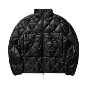 Roa Light Down Jacket Black