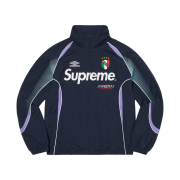 Supreme x Umbro Track STYLE | KREAM
