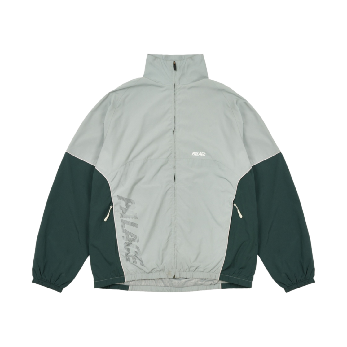 팔라스 레이저 쉘 자켓 클라우디 - 24SS(Palace Lazer Shell Jacket Cloudy - 24SS)