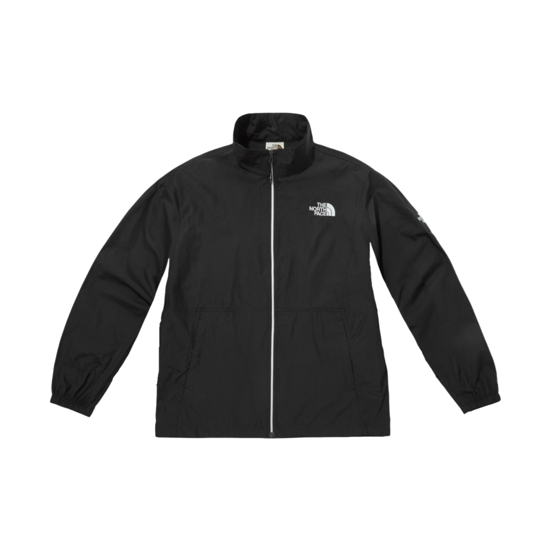 노스페이스 화이트 라벨 레스턴 자켓 블랙(The North Face White Label Reston Jacket Black) - 1
