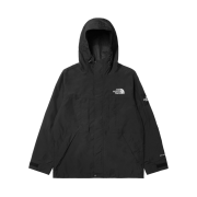 The North Face White Label Neo Vaiden Jacket Black
