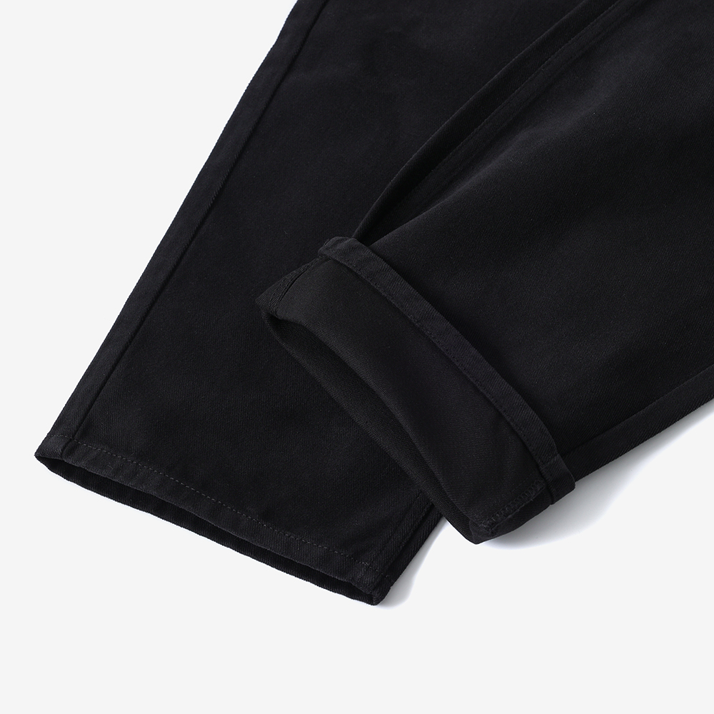 세인트 제임스 베르 BLK(Saint James 25FW New Color Vert BLK) - 5