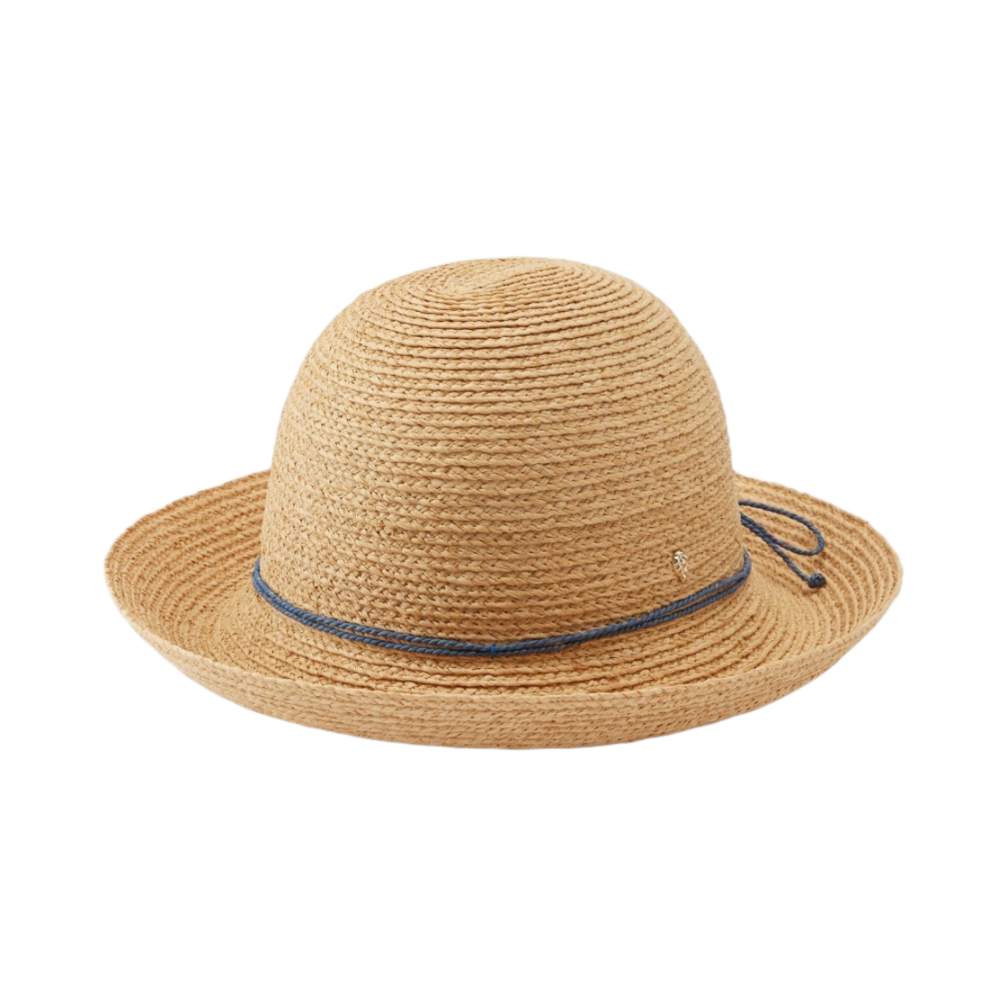 HAT51495 (W) Helen Kaminski Prima 8 Natural Sapphire