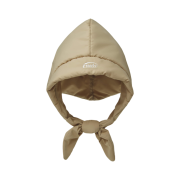Emis Puffer Balaclava Beige