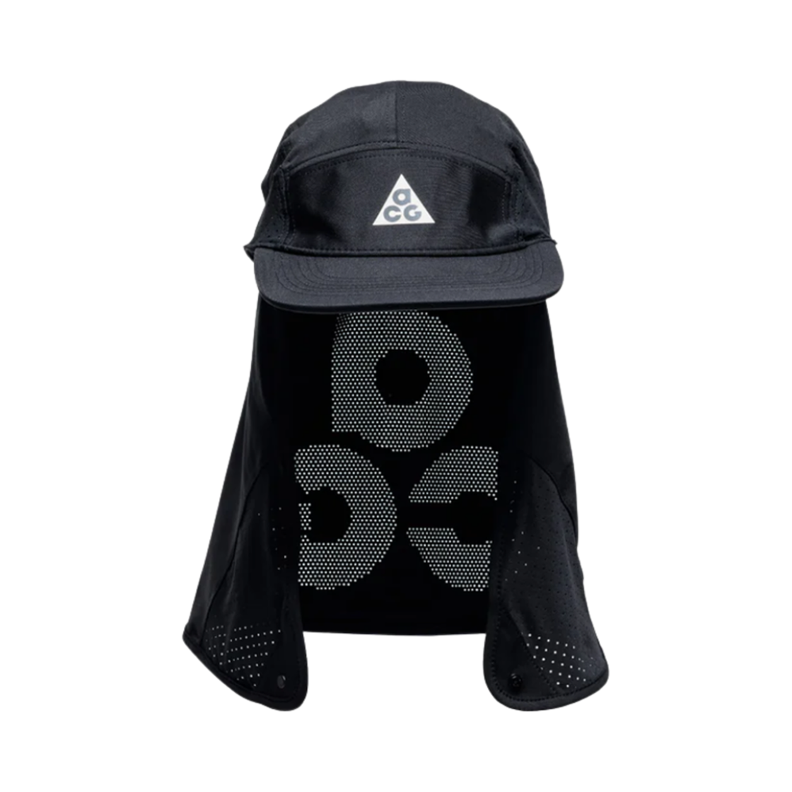 나이키 ACG 플라이 캡 블랙(Nike ACG Fly Cap Black)
