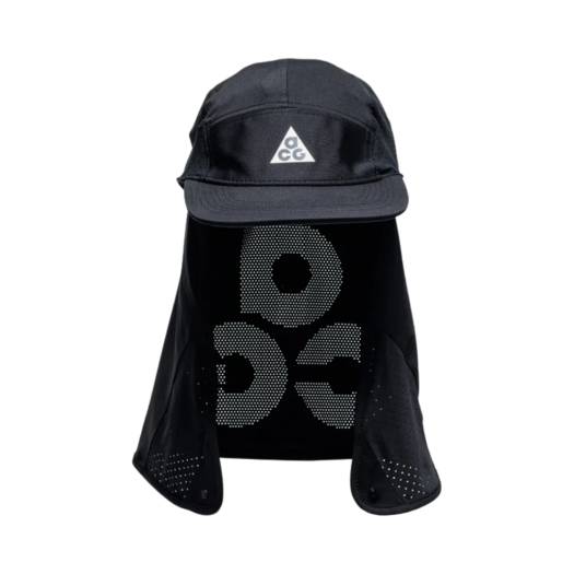 Nike ACG Fly Cap Black