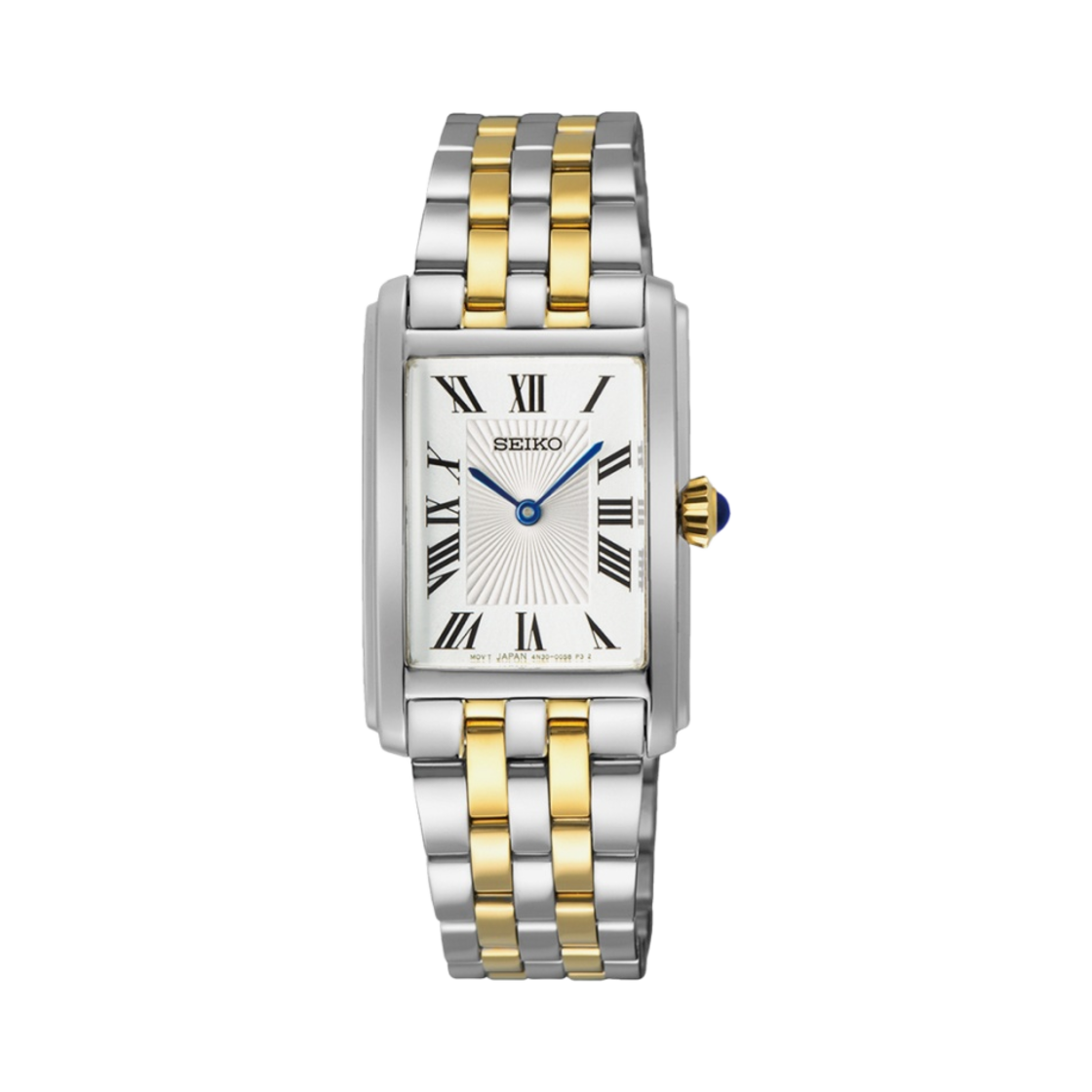SWR087P1 Seiko SWR087P1 Silver Gold