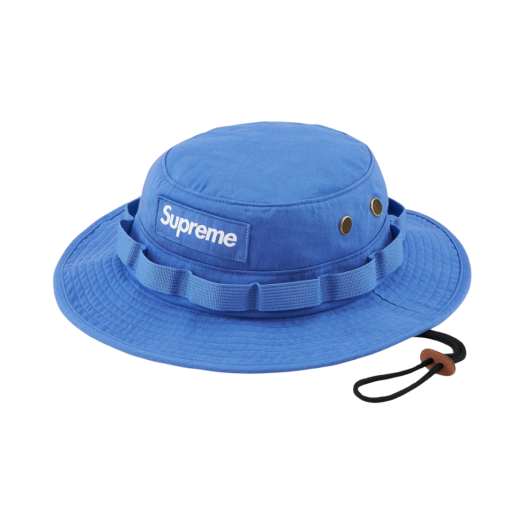 슈프림 밀리터리 부니 오렌지 - 24FW | Supreme | KREAM