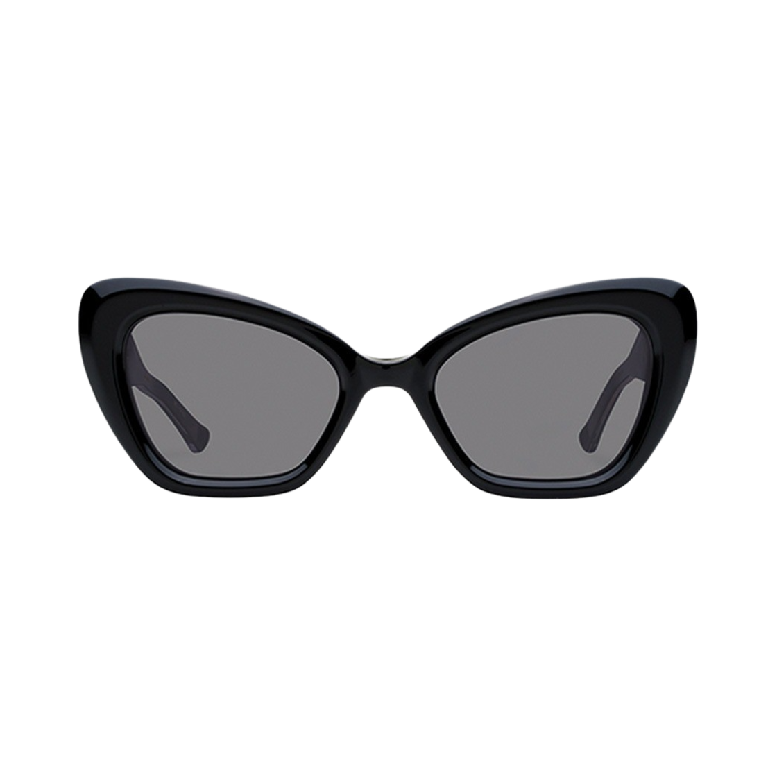 SVPL-011A-T Sauvage Eyewear Alma Black