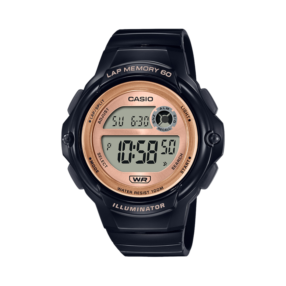 LWS-1200H-1AV Casio LWS-1200H-1AV